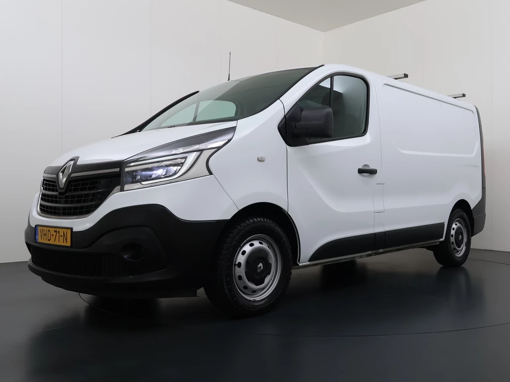 Renault Trafic – foto 2