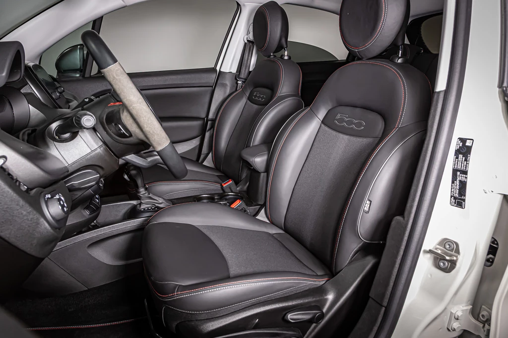 Fiat 500X – foto 43