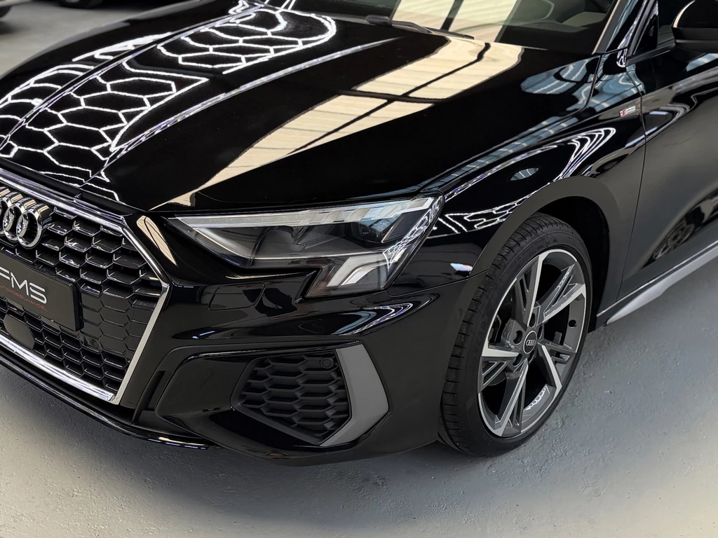 Audi A3 – foto 27