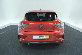 Renault Clio – thumbnail 10