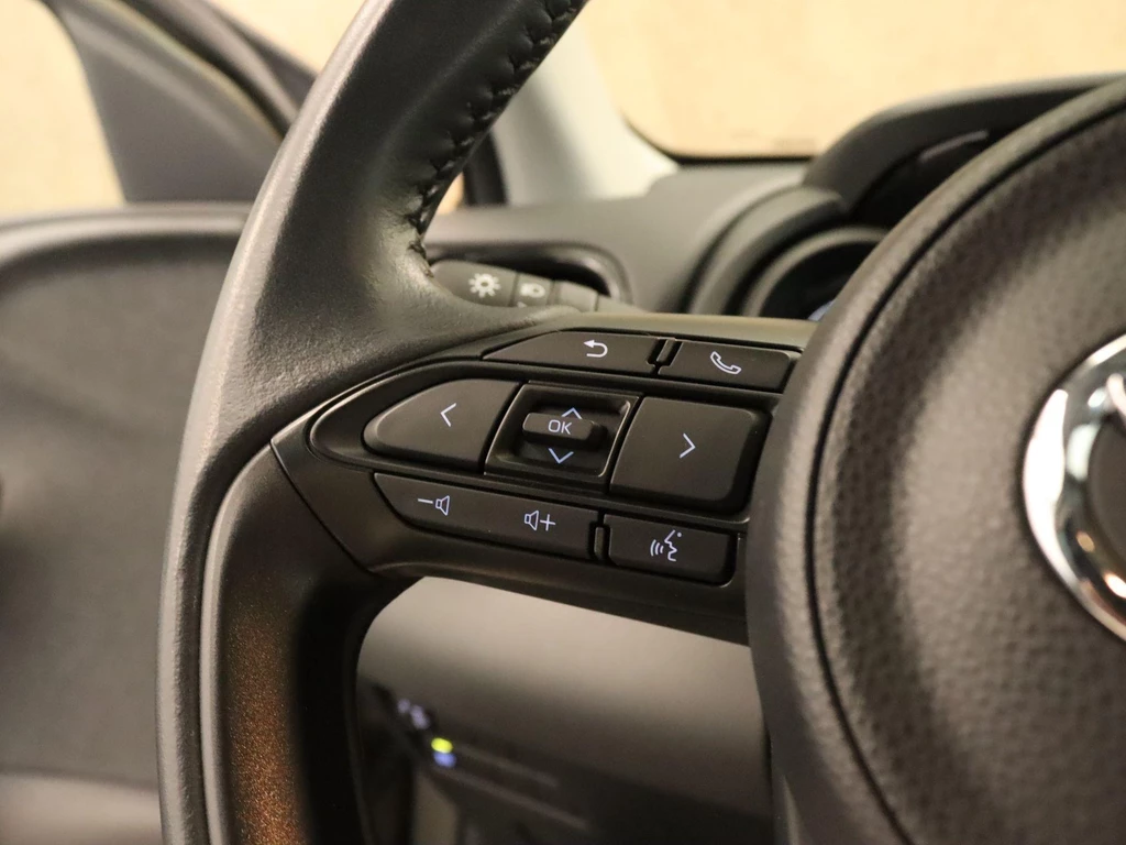 Toyota Yaris – foto 23