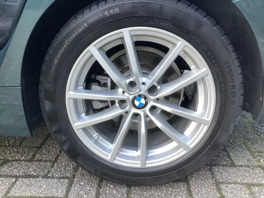 BMW 3 Serie – foto 16