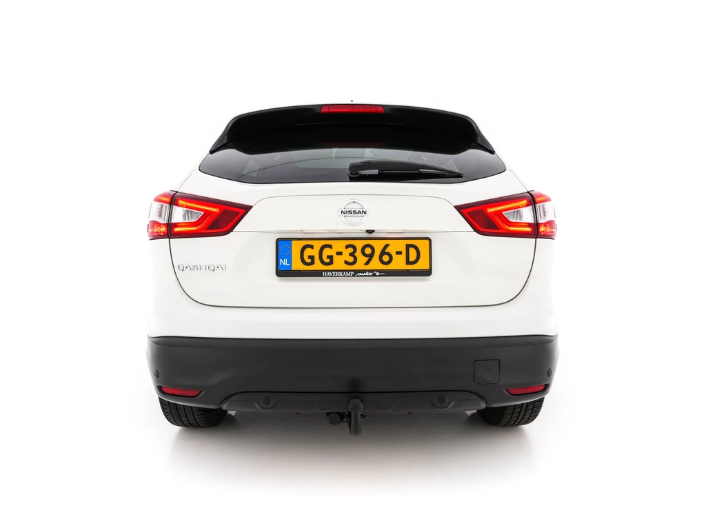 Nissan QASHQAI – foto 3