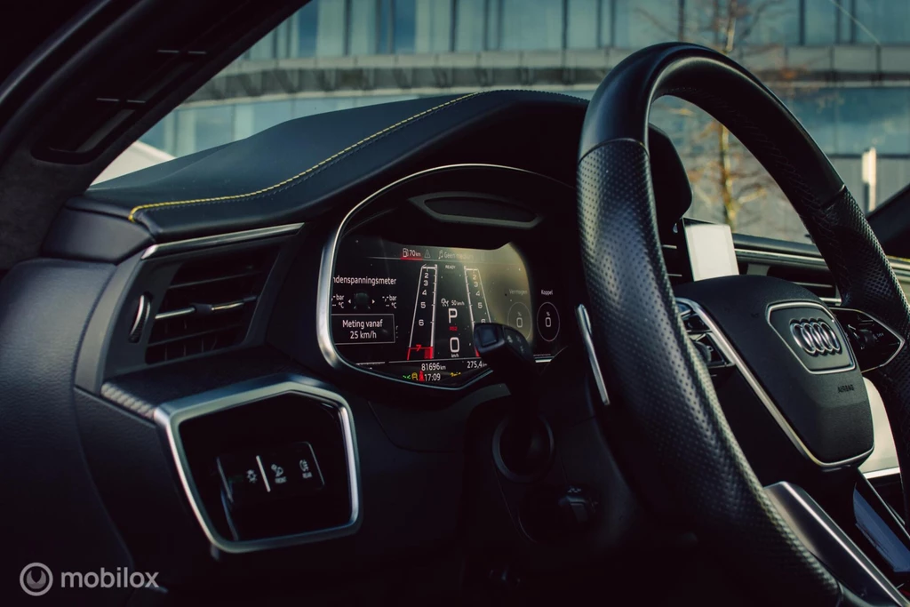Audi RS6 – foto 25