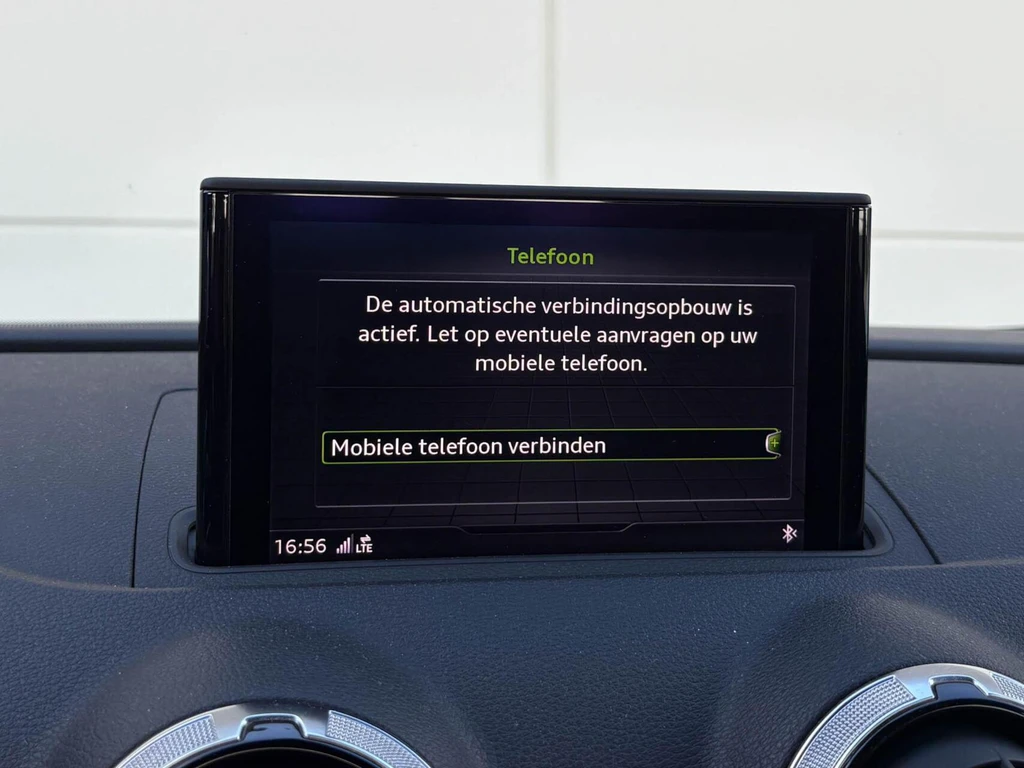 Audi A3 – foto 33