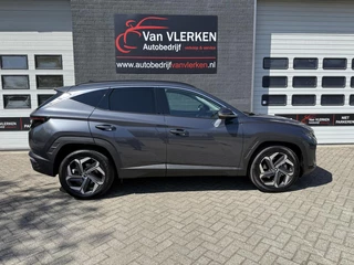 Hyundai Tucson – thumbnail 4