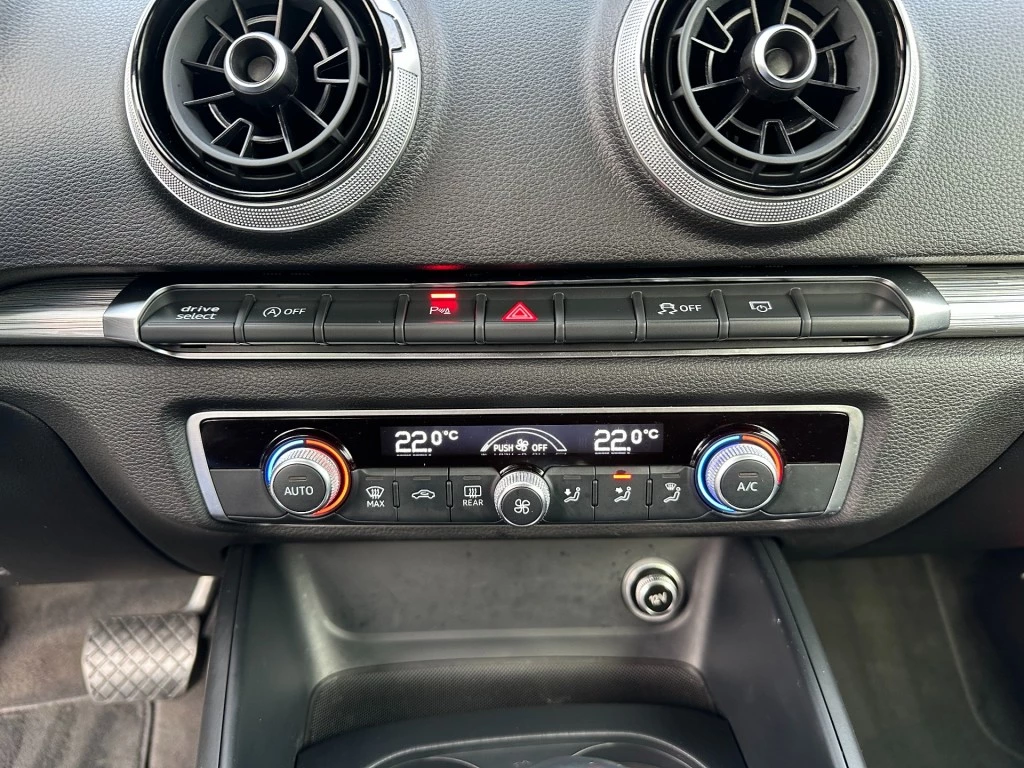 Audi A3 – foto 15