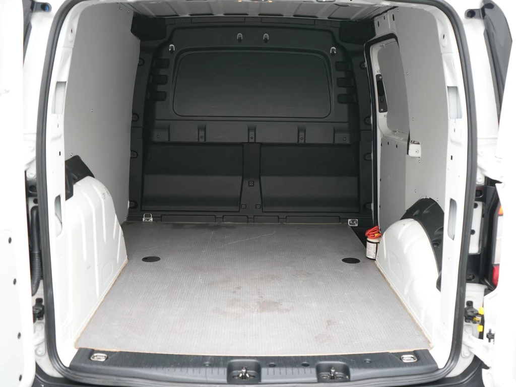 Volkswagen Caddy – foto 28