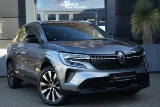 Renault Austral – thumbnail 5