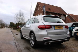 Mercedes-Benz GLC – thumbnail 5