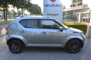 Suzuki Ignis – thumbnail 8