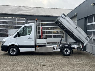 Mercedes-Benz Sprinter – thumbnail 6