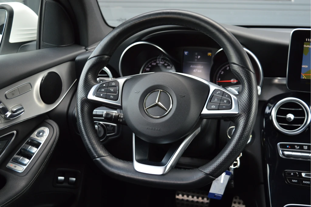 Mercedes-Benz GLC – foto 26
