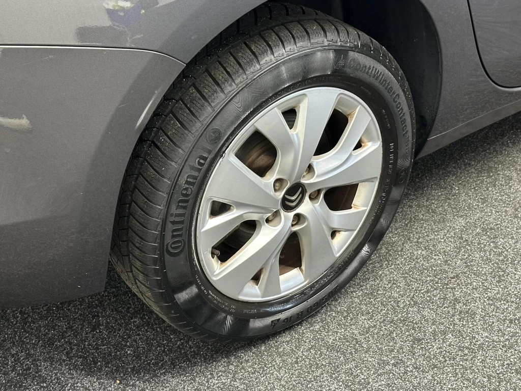 Citroën Grand C4 Spacetourer – foto 10