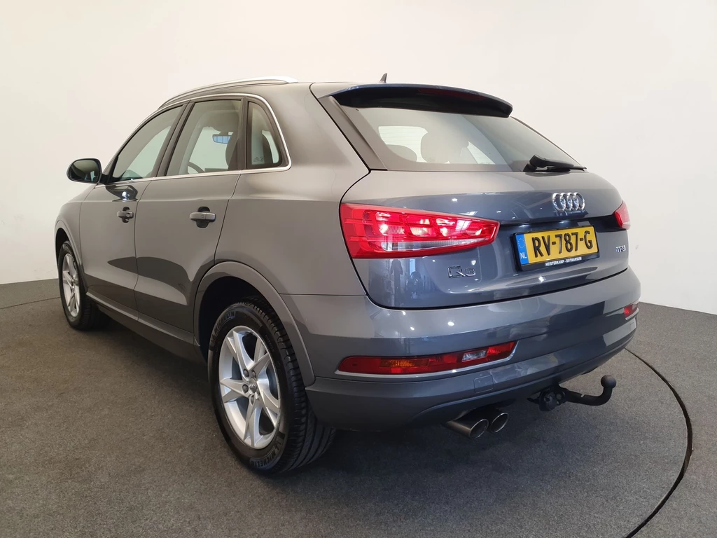 Audi Q3 – foto 3