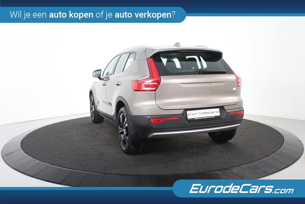 Volvo XC40 – foto 6