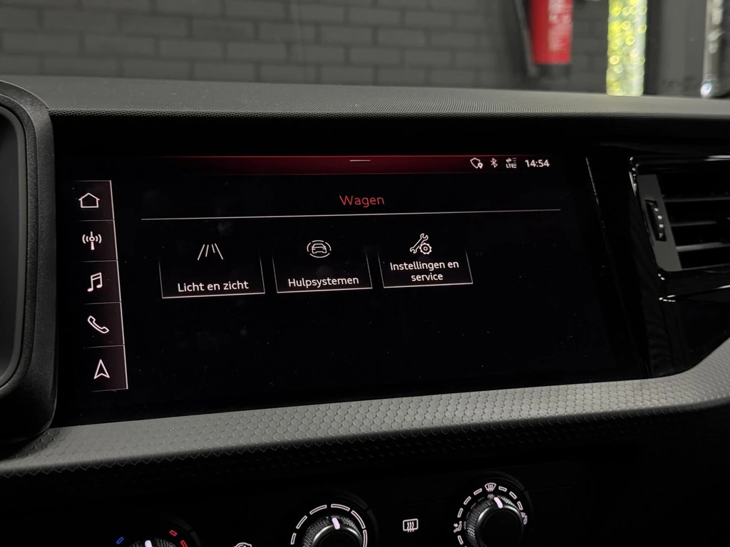 Audi A1 Sportback – foto 32