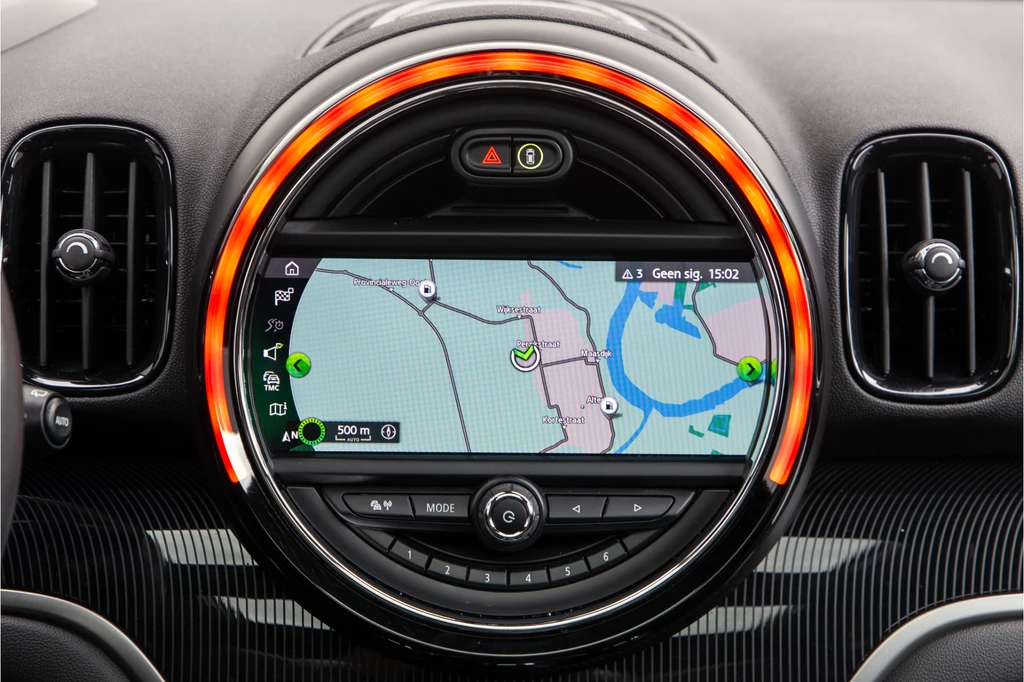 MINI Countryman – foto 20