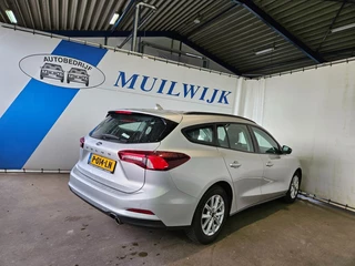 Ford Focus – thumbnail 9