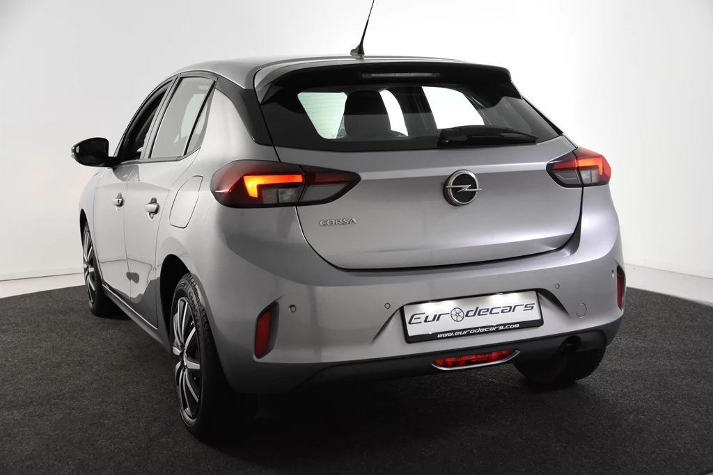 Opel Corsa – foto 7