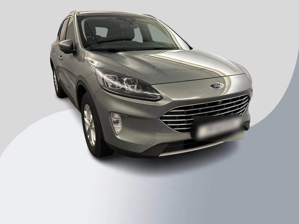 Ford Kuga – foto 4