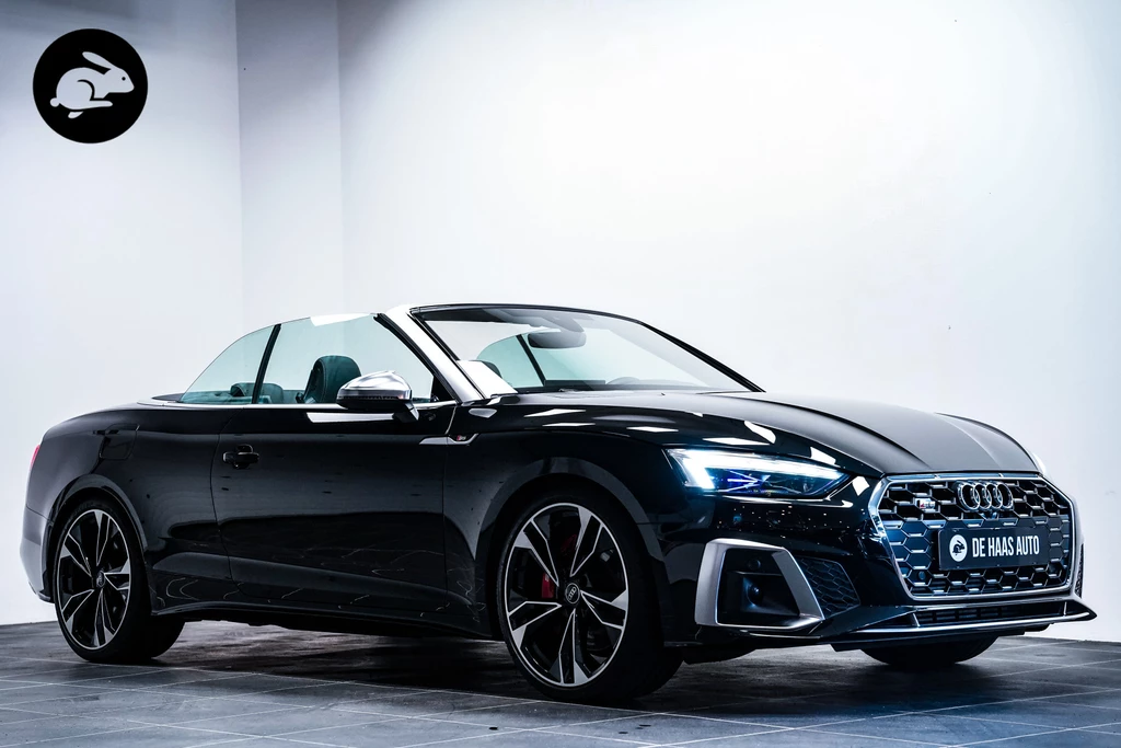Audi S5 – foto 3