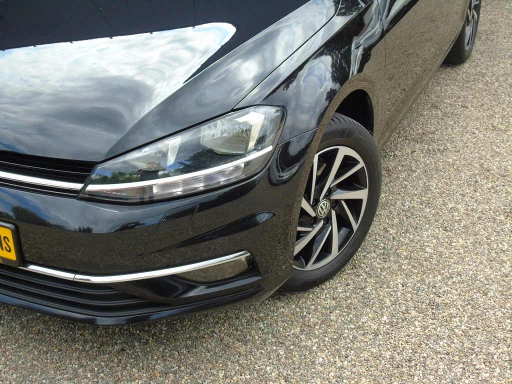 Volkswagen Golf – foto 3