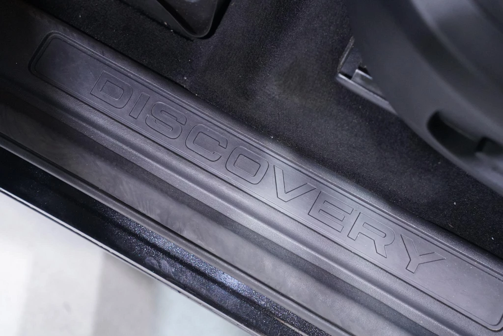 Land Rover Discovery Sport – foto 17