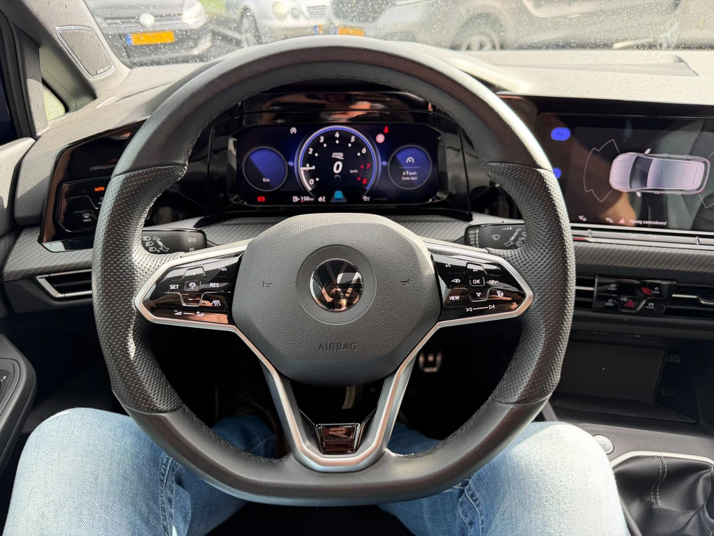 Volkswagen Golf – foto 15