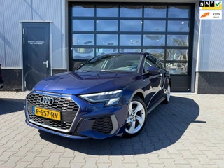 Audi A3 – thumbnail 1