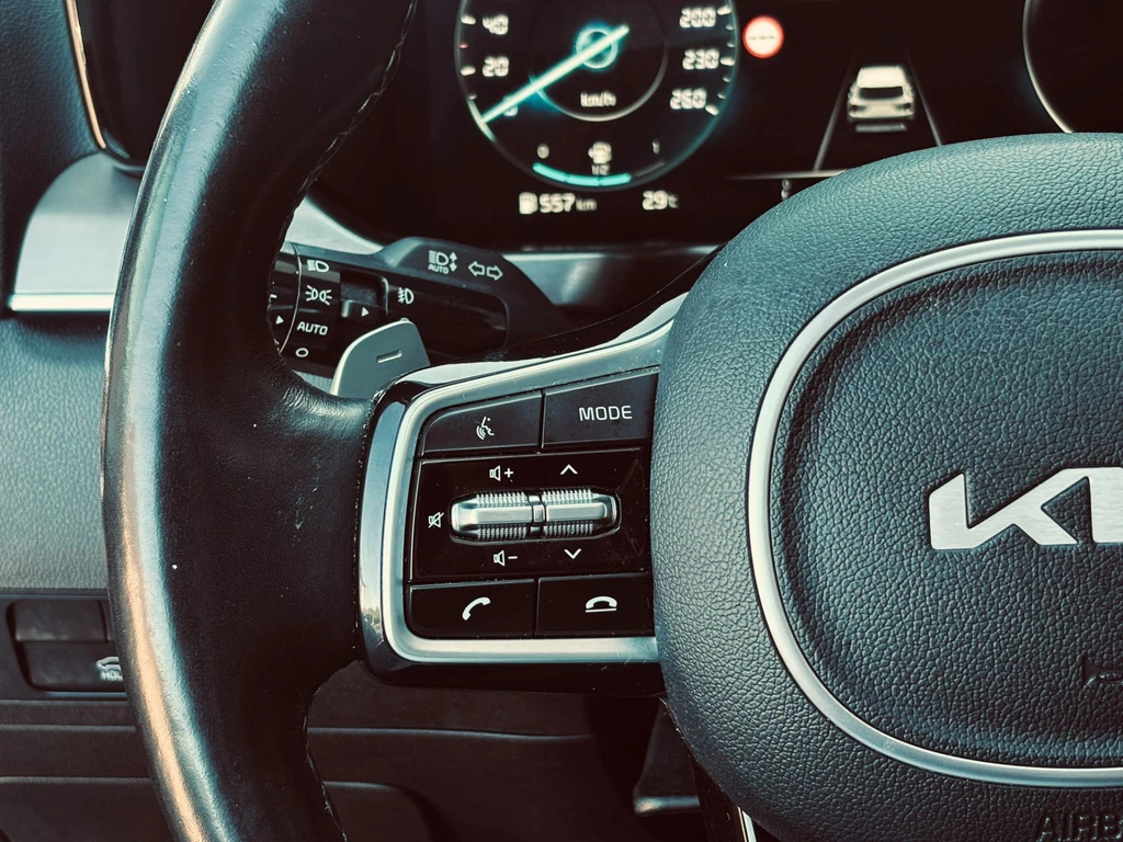 Kia Sorento – foto 13