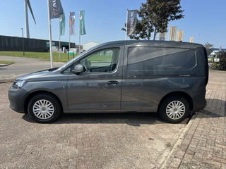 Volkswagen Caddy – thumbnail 2