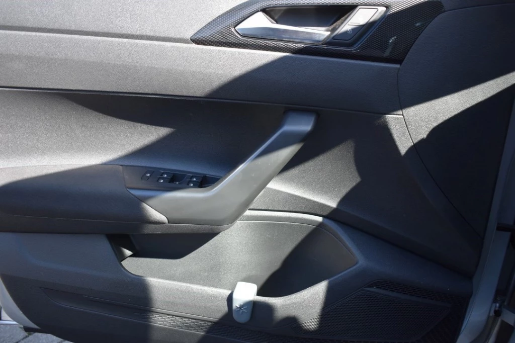 Volkswagen Taigo – foto 10