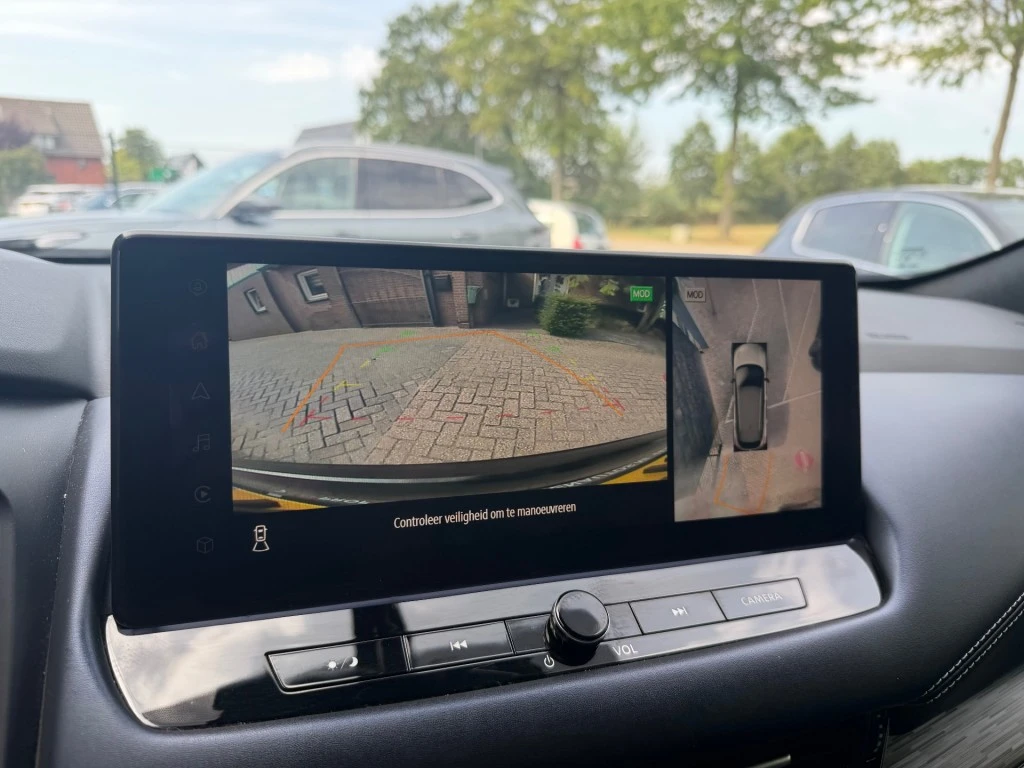 Nissan QASHQAI – foto 28
