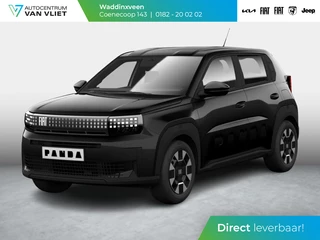 Fiat Grande Panda – thumbnail 1