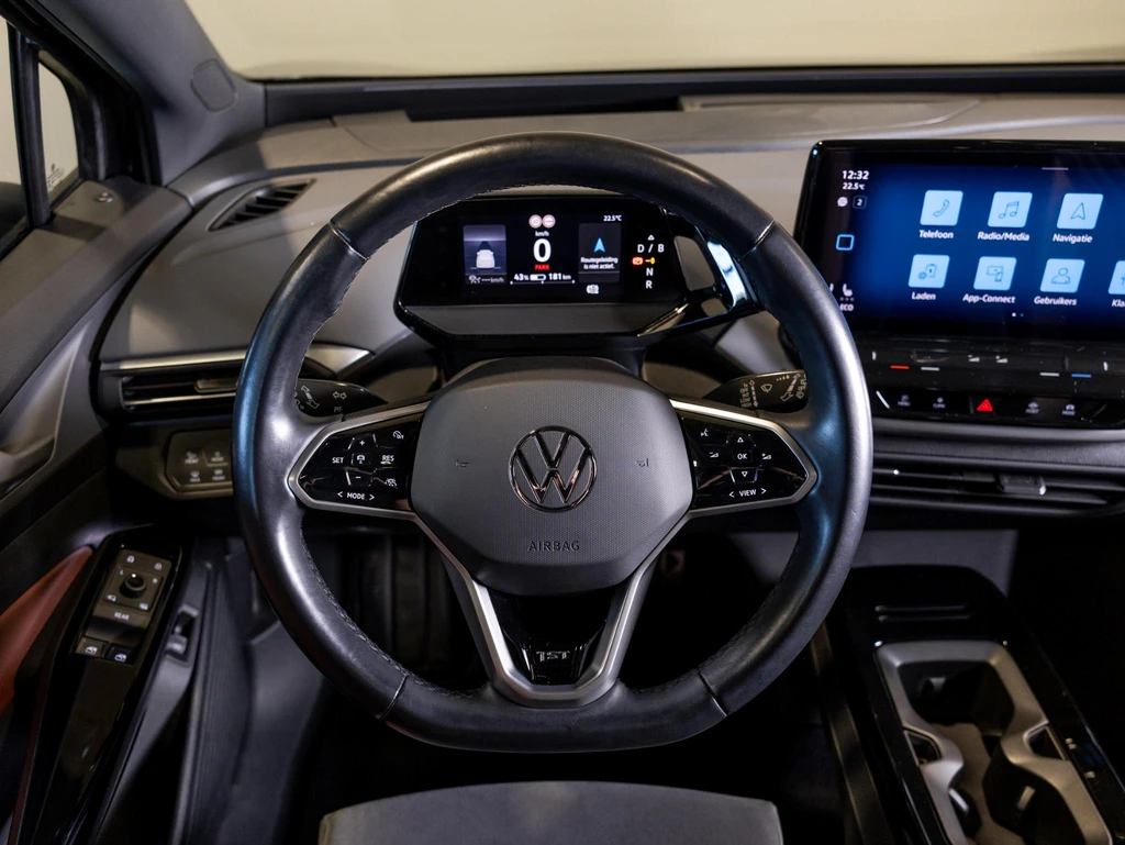 Volkswagen ID.4 – foto 20