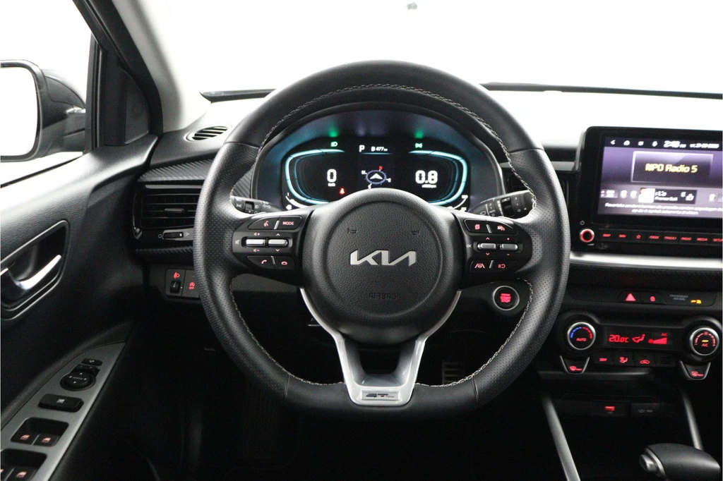 Kia Stonic – foto 36