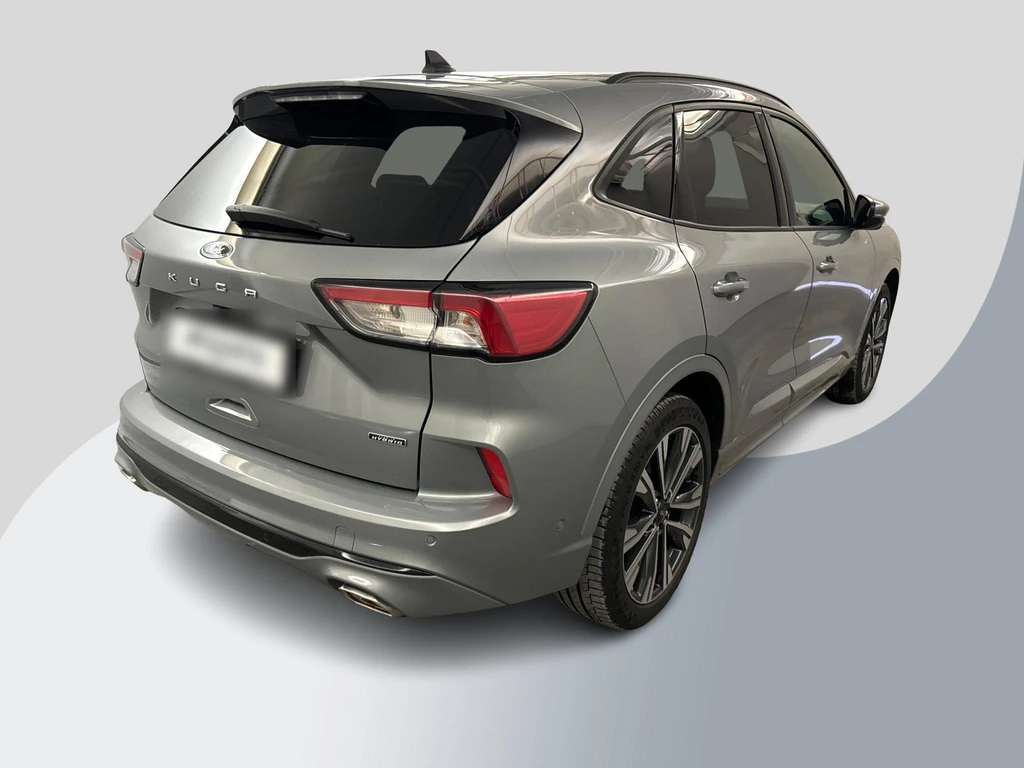 Ford Kuga – foto 3