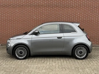 Fiat 500e – thumbnail 3