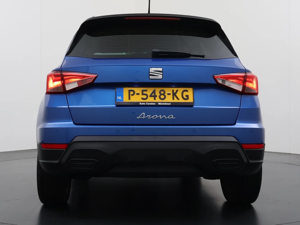 SEAT Arona – foto 4