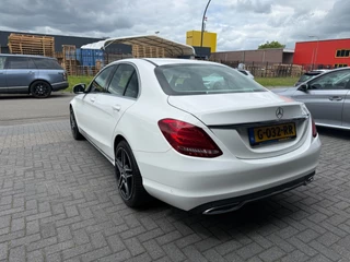 Mercedes-Benz C-Klasse – thumbnail 4