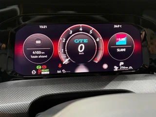 Volkswagen Golf – thumbnail 18