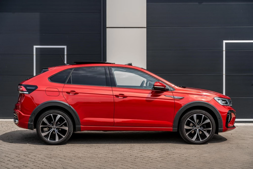 Volkswagen Taigo – foto 6