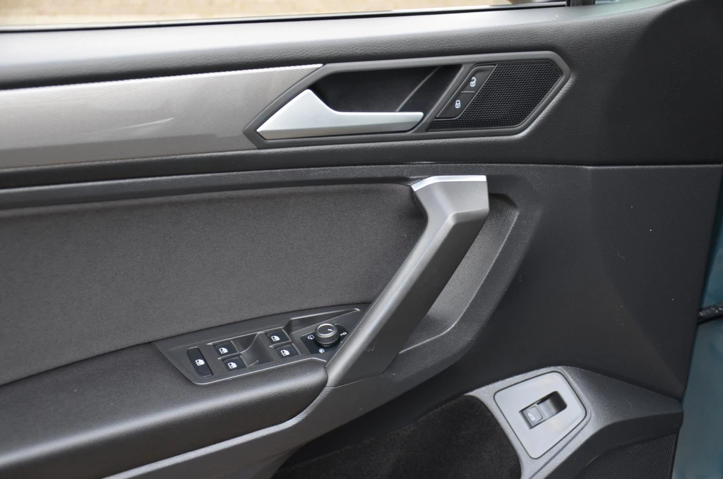 Volkswagen Tiguan Allspace – foto 27