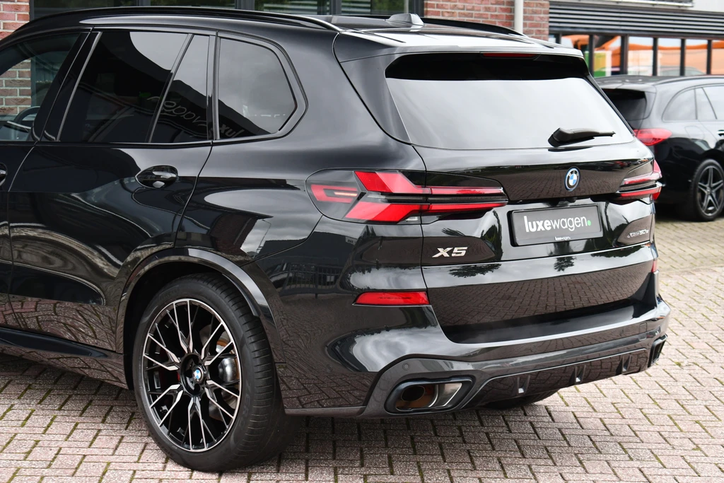 BMW X5 – foto 10
