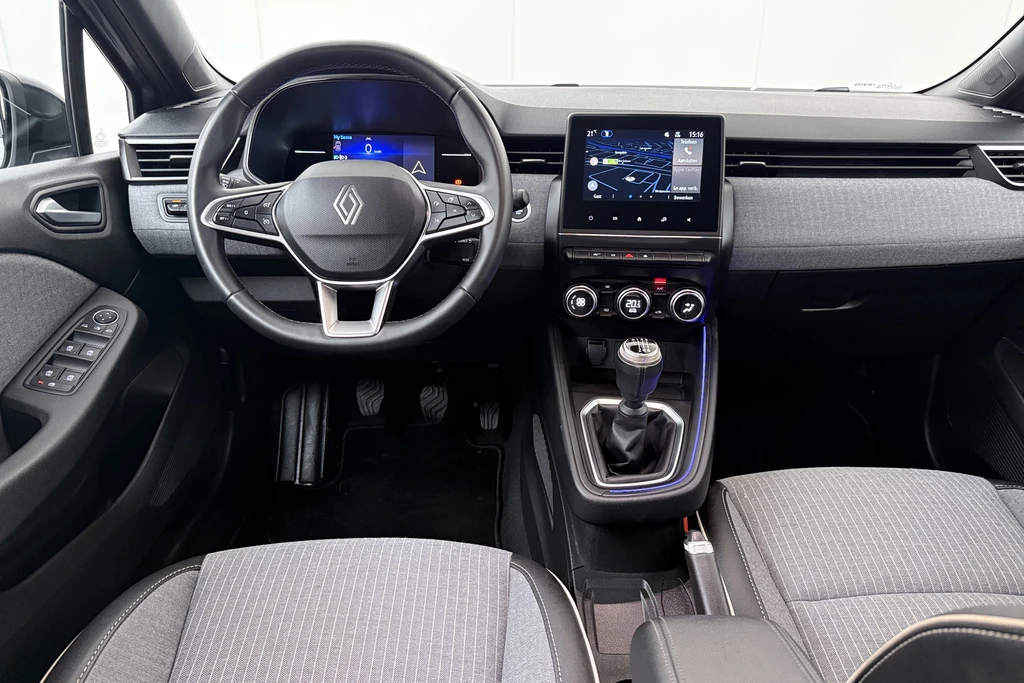 Renault Clio – foto 8