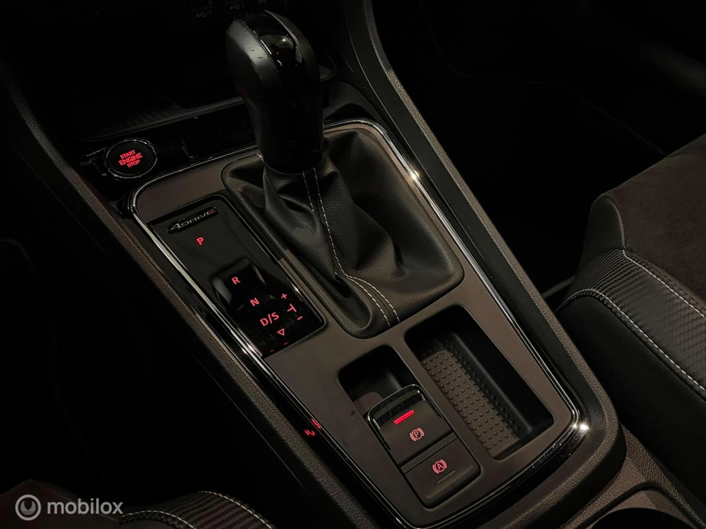 SEAT Leon – foto 28