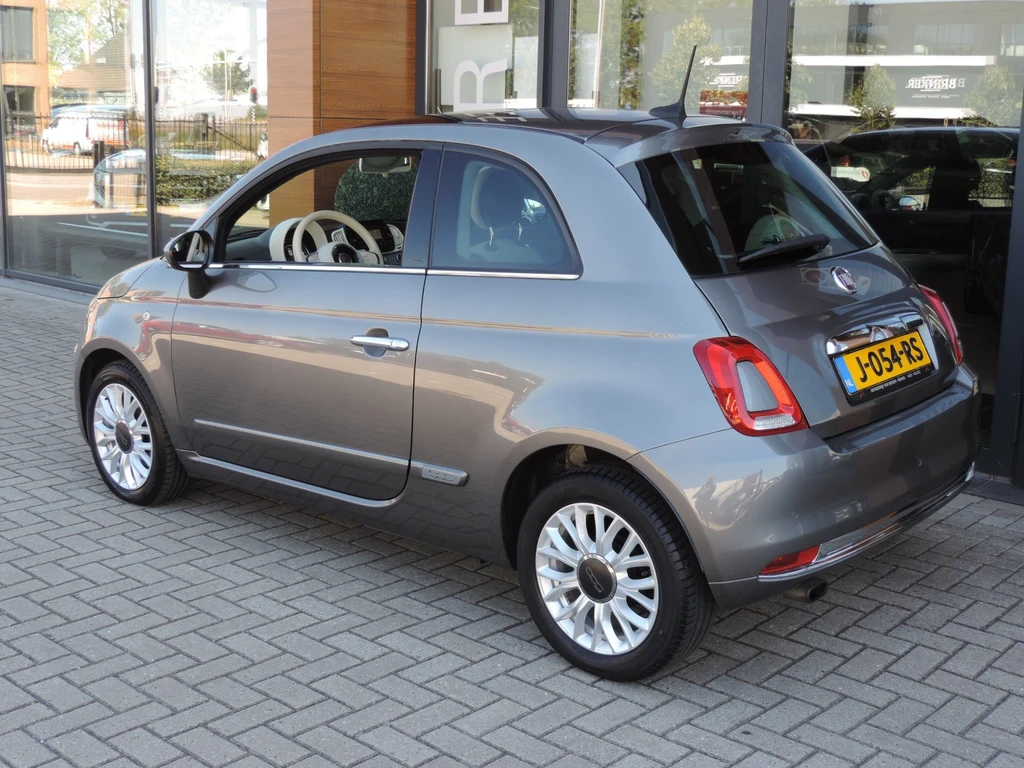 Fiat 500 – foto 3