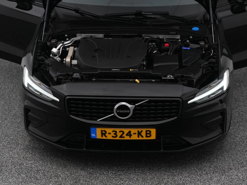 Volvo V60 – foto 34