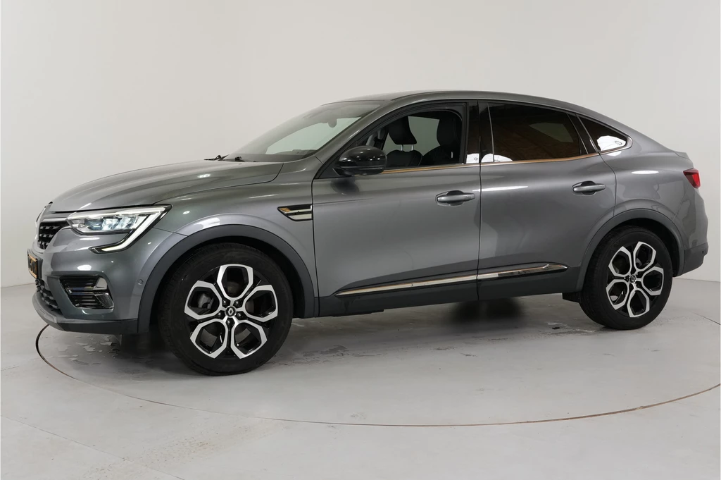 Renault Arkana – foto 2